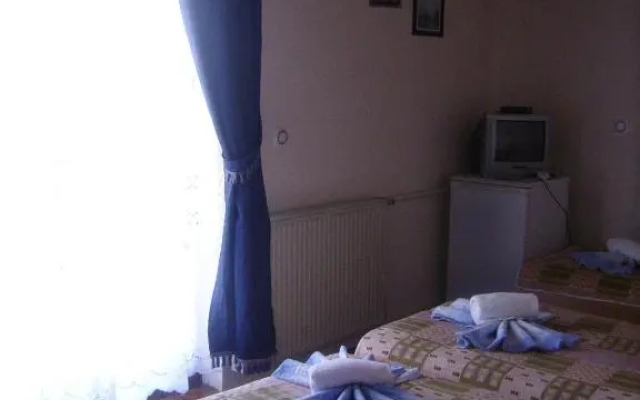 Villa Nikola Ohrid