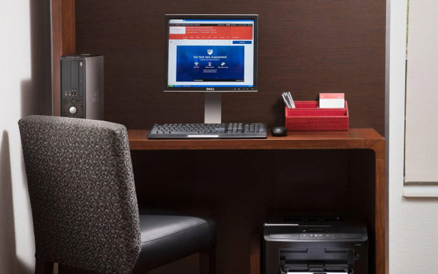 Towneplace Suites Abq Airport