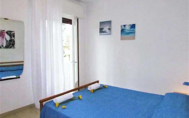 Nice Apartment in Bibione With Private Terrace