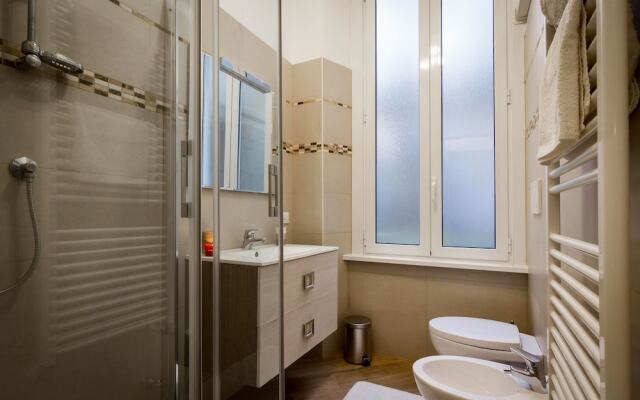 Suite Milano 82