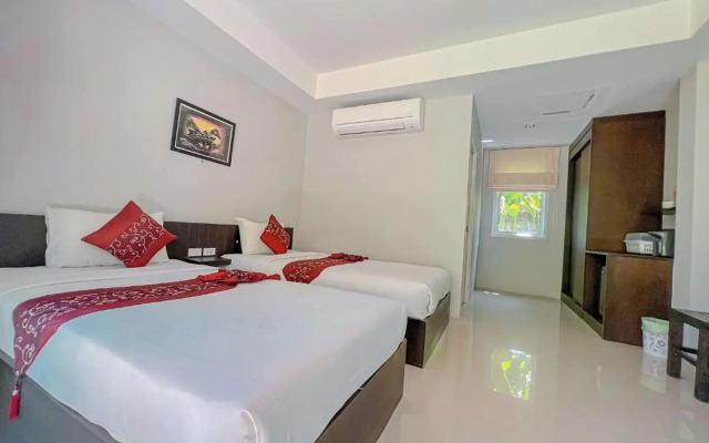 Naiyang Boutique Resort
