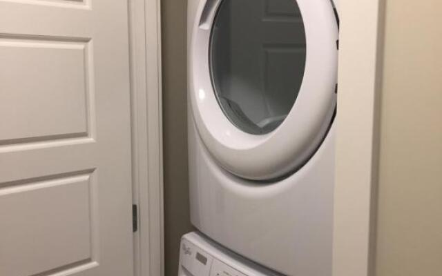 Seton Townhome By South Health Campus Calgary SE