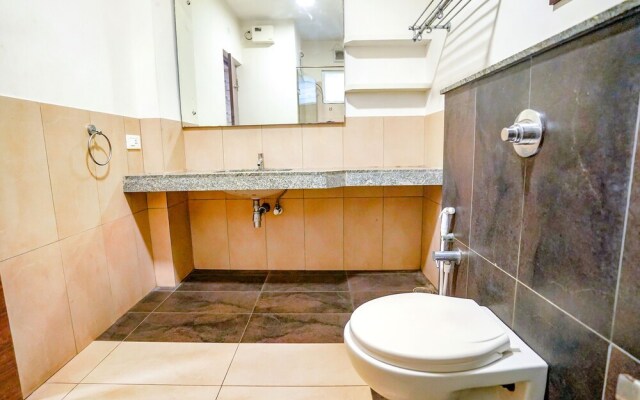 Fabhotel Raj Residency Iii