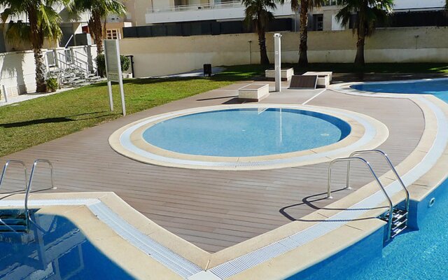 Apartment Elegance Dénia 9639