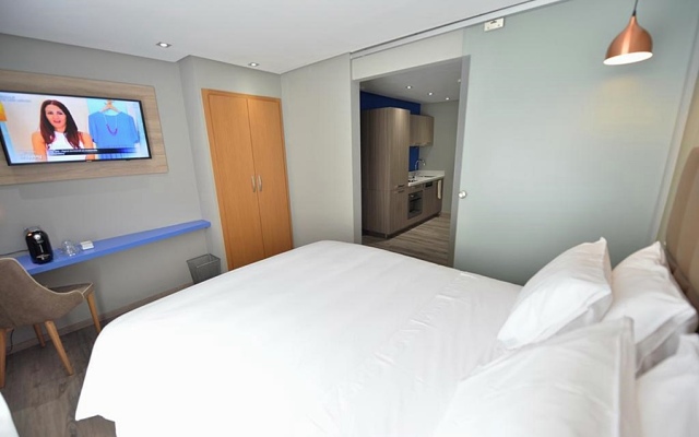 Le 22 Appart'Hotel