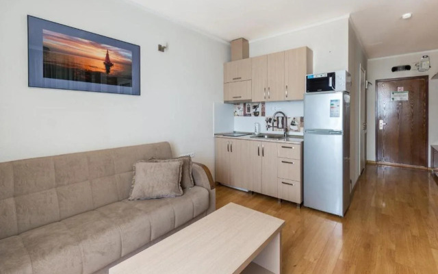 Orbi Residence Hotel Official