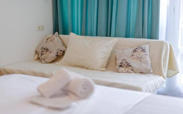 Cozy Studio Apartment In The Heart of Batum
