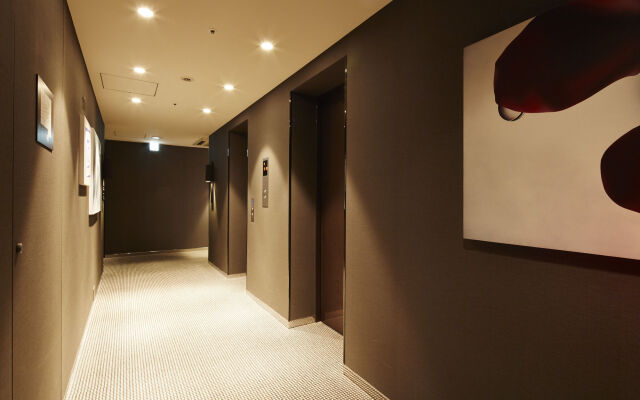KOKO HOTEL Fukuoka Tenjin