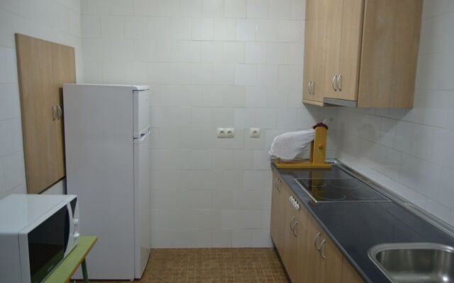 Albergue Tiempo de Setas