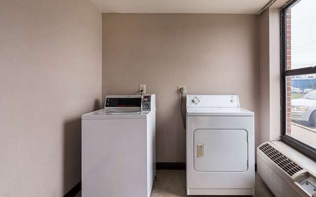 Econo Lodge Andrews Air Force Base