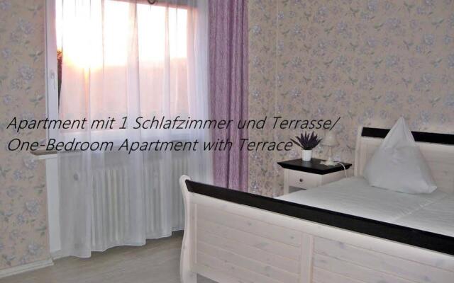 Ferienwohnungen Oberkülheim