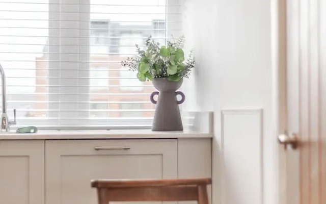8 The Quadrant Luxury Apartments Hoylake
