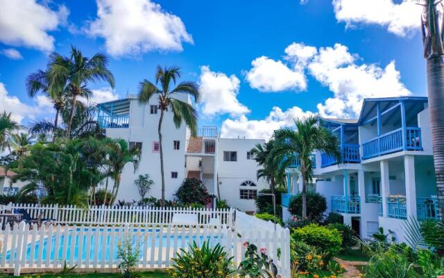 B&B Aparthotel La Isleta