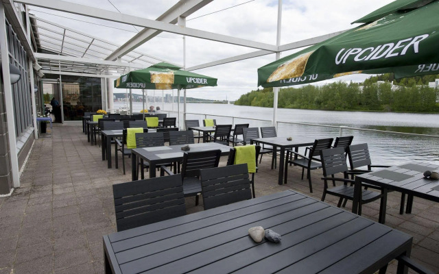 Finlandia Hotel Alba
