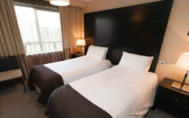 Shamrock Lodge Hotel