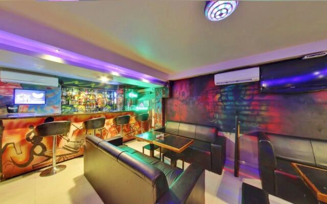 Jodhana Elite by 1589 Hotels