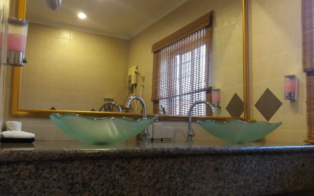 Baan ViewBor Pool Villa