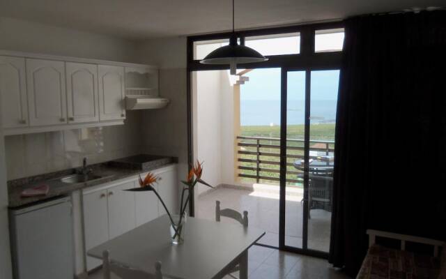 Apartamentos Isa I
