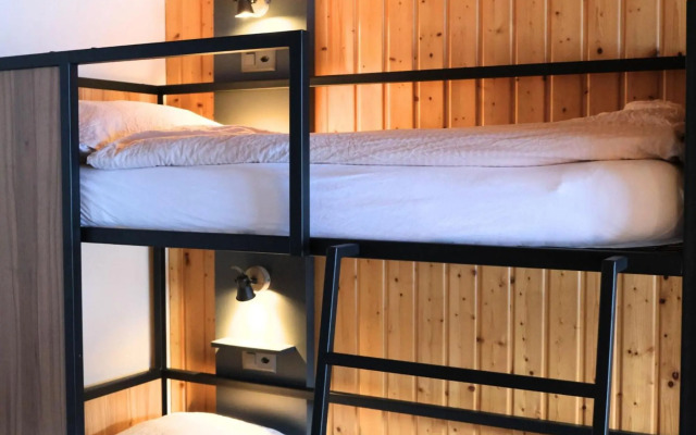 Mountain Hostel - Swiss Hostel