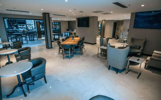 Doubletree By Hilton Lubbock - University Area