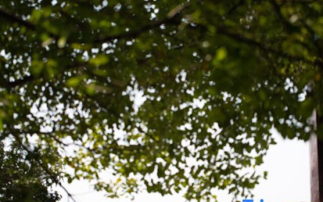 Yebo Qinhuai Water Street Hotel (Nanjing Confucius Temple)