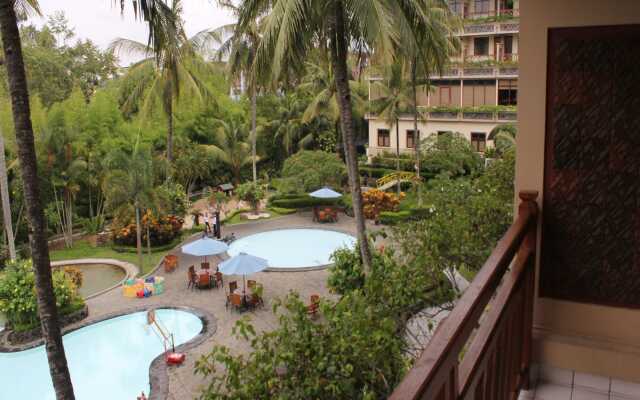 The Jayakarta Yogyakarta