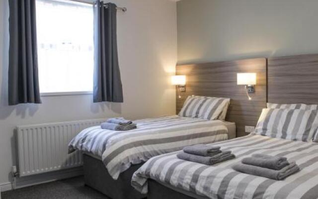 Causeway Bay Guesthouse Portrush