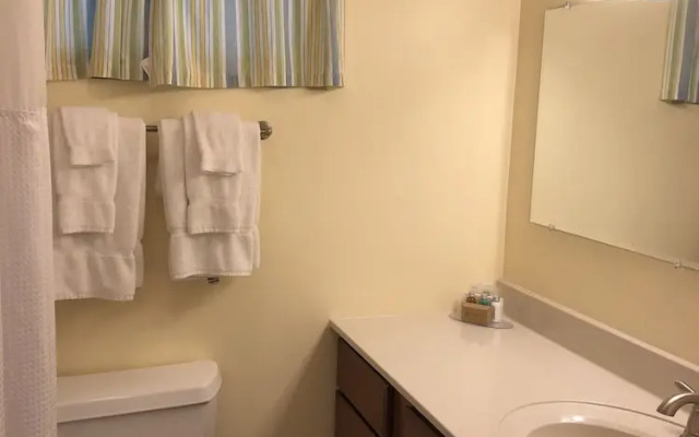 Island Place