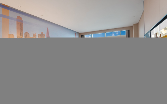 Hampton by Hilton Chongqing Nan'an Chayuan New Area