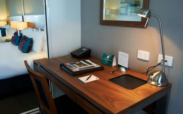 Quest Dubbo Serviced Apartments