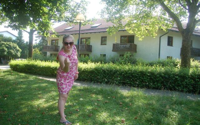 Appartementhaus Meier