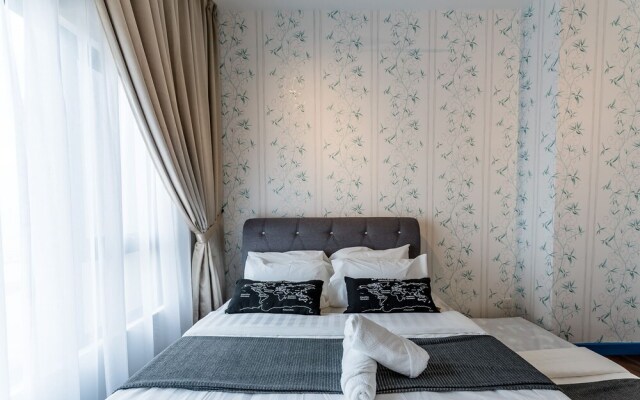 Imperio Seaview Melaka By I Housing