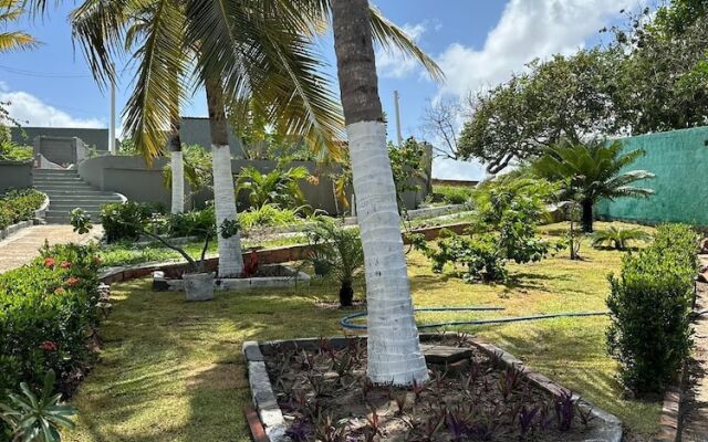 Pousada Recanto das Orquídeas