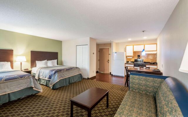 MainStay Suites Frederick