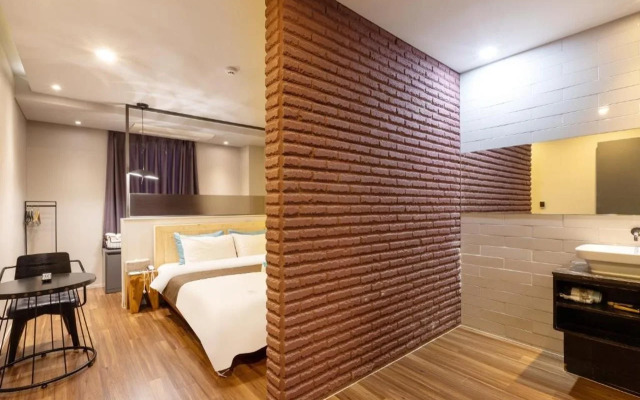 Sorgente Business Hotel