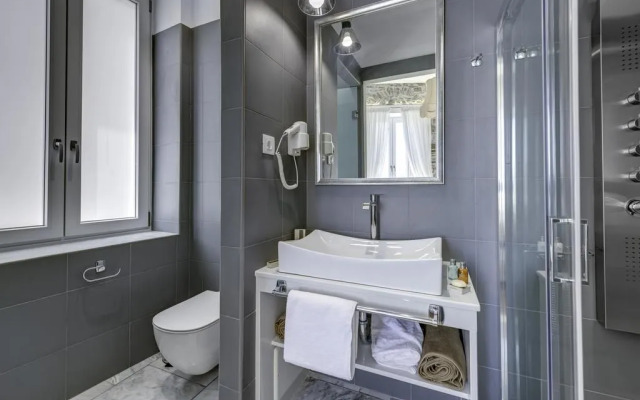 1844 Suites Syros
