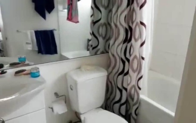 Departamento Playa Pacifico La Serena