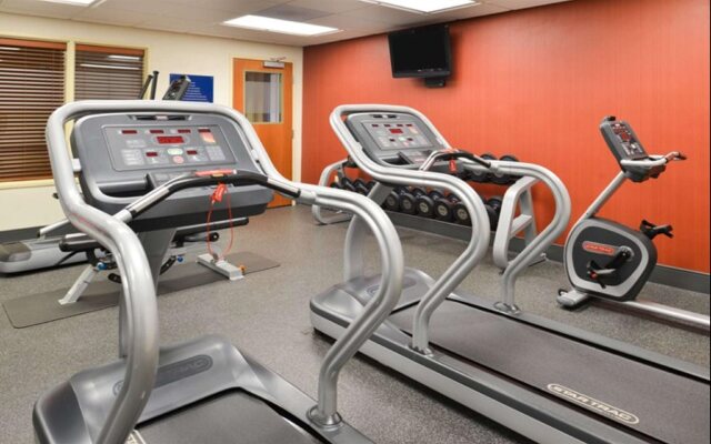 Hampton Inn & Suites Richmond, IN