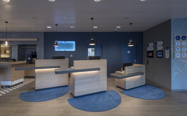 Holiday Inn Express Luzern - Kriens by IHG