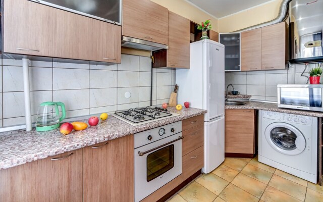 Уютные апартаменты Веста на Садовой ул.