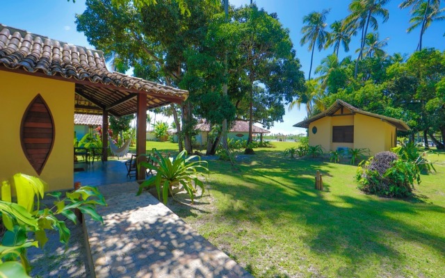 Pousada Sitio da Prainha