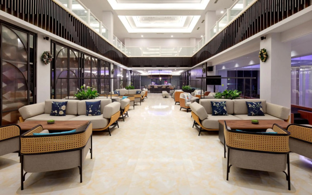 The Sentra Hotel Manado