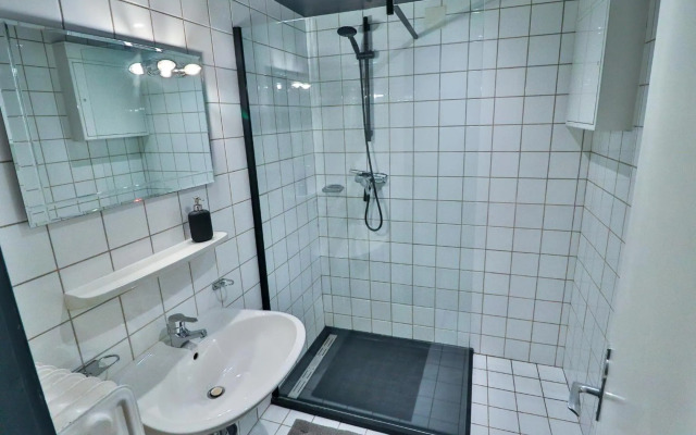 Cafe Schneider appartments