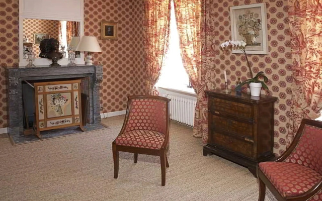 Domaine de Kerbastic