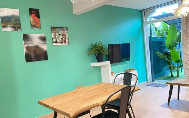 LEs ATELIERS DE LA MADELEINE