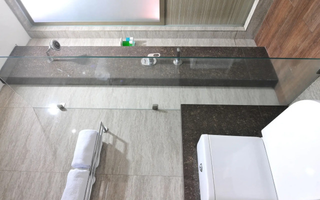 Sampit Residence Managed by FLAT06