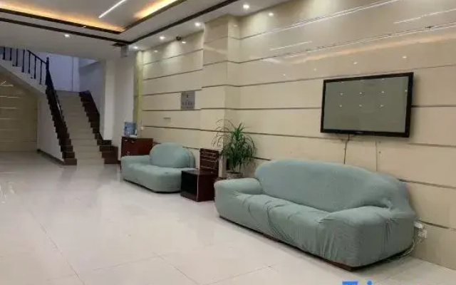 Wenshan Fengchi Apartment
