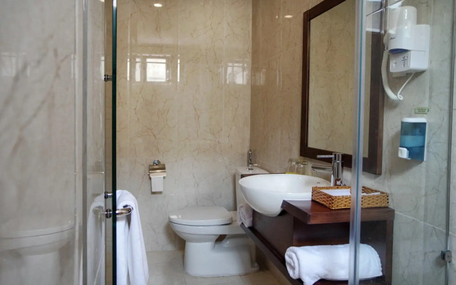 Origo Hotel Da Nang