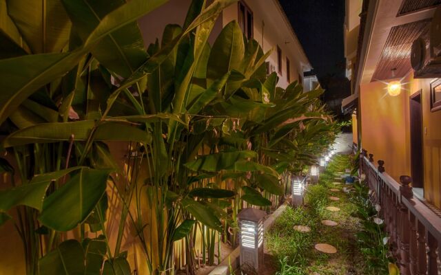 An Sen Boutique Villas