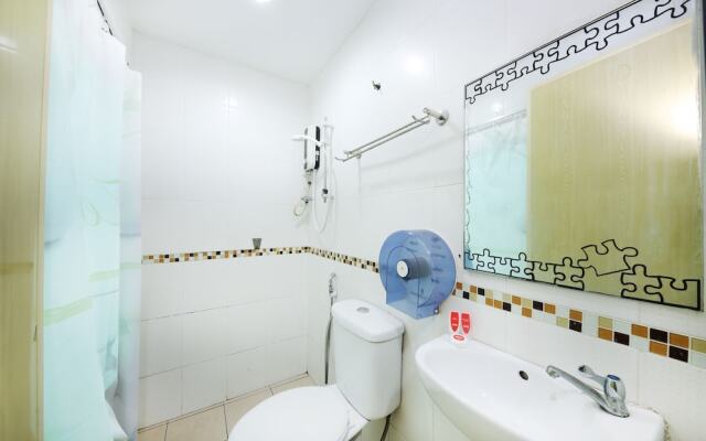 Batu Caves Star Hotel by OYO Rooms